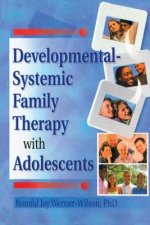 Developmental-Systemic Family Therapy with Adolescents