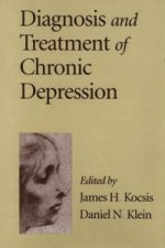 Diagnosis And Treatment Of Chronic Depression