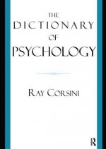 Dictionary of Psychology