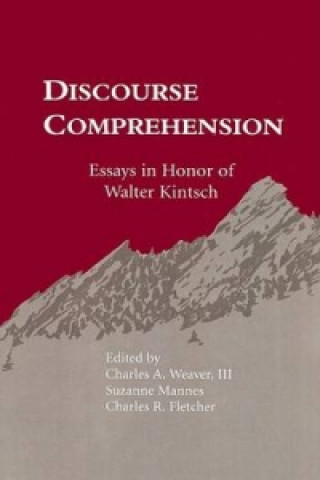 Discourse Comprehension