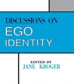 Discussions on Ego Identity