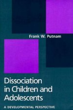 Dissociation in Children and Adolescents