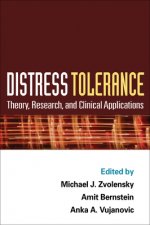 Distress Tolerance