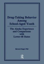 Drug-Taking Behavior Among School-Aged Youth