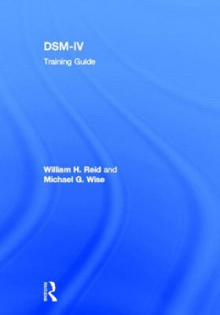DSM-IV Training Guide