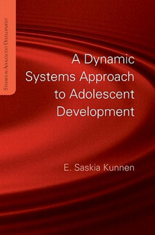 Dynamic Systems Approach to Adolescent Development