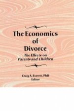 Economics of Divorce