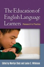 Education of English Language Learners