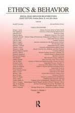Employee Relations Ethics