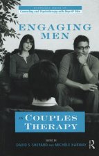 Engaging Men in Couples Therapy