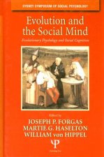 Evolution and the Social Mind