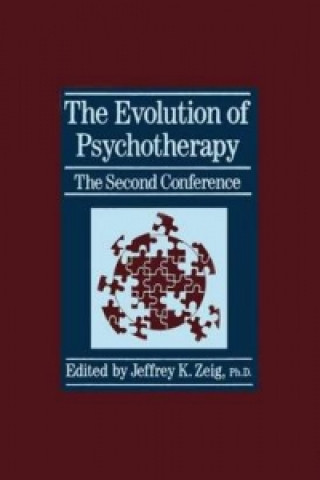 Evolution Of Psychotherapy: The Second Conference