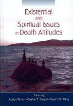 Existential and Spiritual Issues in Death Attitudes