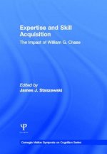 Expertise and Skill Acquisition