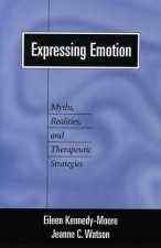 Expressing Emotion