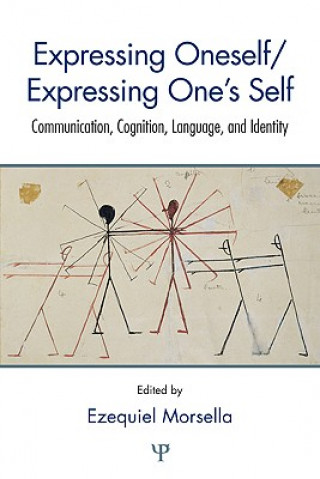 Expressing Oneself / Expressing One's Self