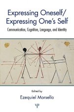 Expressing Oneself / Expressing One's Self