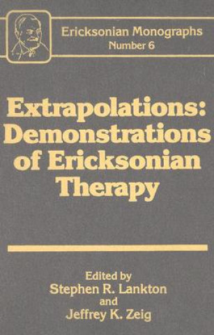 Extrapolations