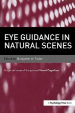 Eye Guidance in Natural Scenes