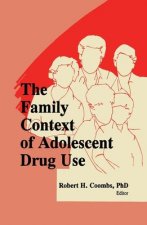 Family Context of Adolescent Drug Use