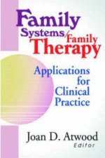 Family Systems/Family Therapy