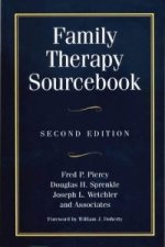 Family Therapy Sourcebook