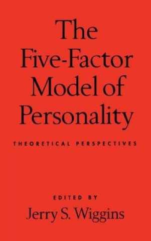 Five-Factor Model of Personality