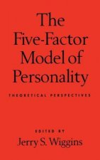 Five-Factor Model of Personality