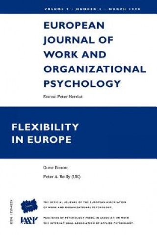 Flexibility in Europe