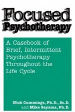Focused Psychotherapy
