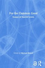 For the Common Good