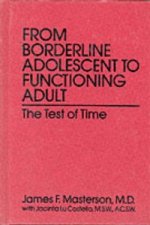 From Borderline Adolescent to Functioning Adult