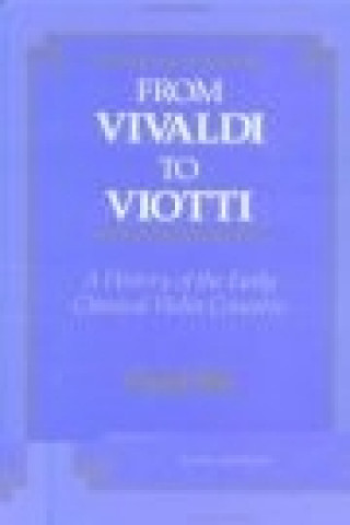 From Vivaldi to Viotti