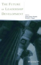 Future of Leadership Development