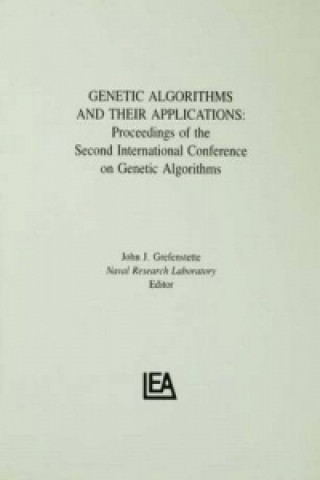Genetic Algorithms and their Applications
