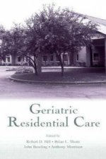 Geriatric Residential Care