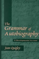 Grammar of Autobiography