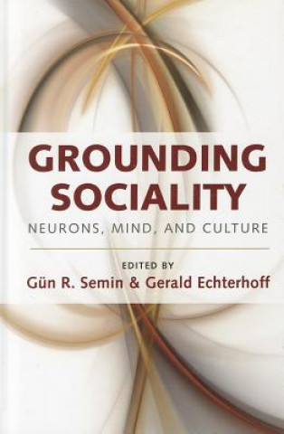 Grounding Sociality