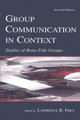 Group Communication in Context