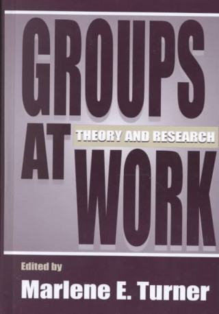 Groups at Work
