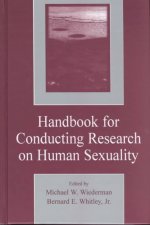 Handbook for Conducting Research on Human Sexuality