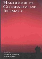 Handbook of Closeness and Intimacy