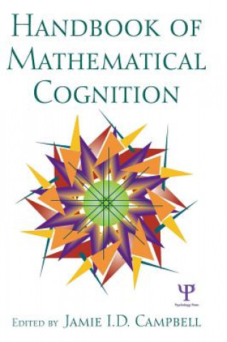 Handbook of Mathematical Cognition