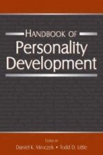 Handbook of Personality Development