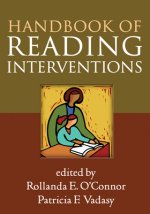 Handbook of Reading Interventions