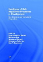 Handbook of Self-Regulatory Processes in Development