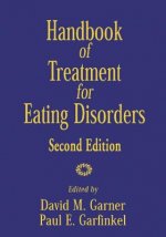 Handbook of Treatment for Eating Disorders