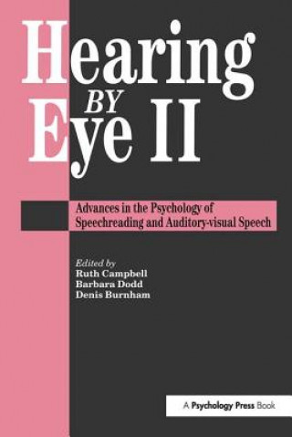 Hearing  Eye II