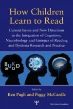 How Children Learn to Read