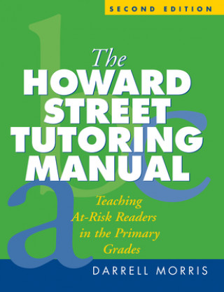 Howard Street Tutoring Manual